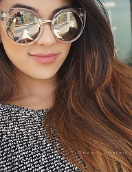 Moda Dodatki Okulary - 3076855