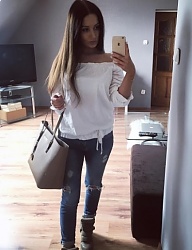 Moda Ciuchy Pozostałe - 3159046