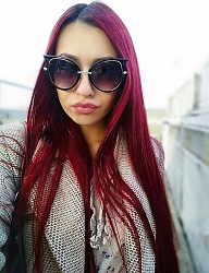 Moda Dodatki Okulary - 3102015