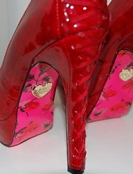 Moda Buty Czółenka - 1309618