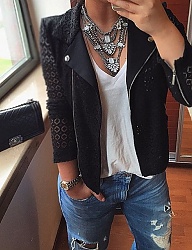 Moda Ciuchy Pozostałe - 3141550