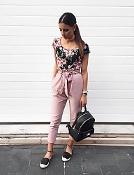 Moda Inne Moda uliczna - 3236848