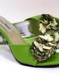 Moda Buty Pozostałe - 40571