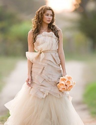 Moda Ślub Suknie ślubne - 583833