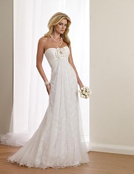Moda Ślub Suknie ślubne - 1490564