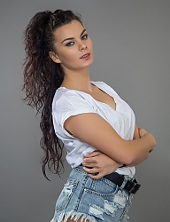 Moda Spodnie Spodenki - 3262626