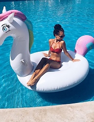 Moda Bielizna Na plażę - 3251374
