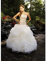 Moda Ślub Suknie ślubne - 297436