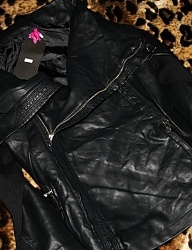 Moda Okrycia Kurtki - 1352450