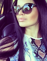 Moda Dodatki Okulary - 2728064