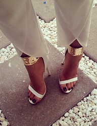 Moda Buty Szpilki - 2616568