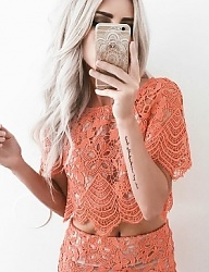 Moda Ciuchy Pozostałe - 3177406