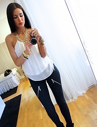Moda Inne Moda uliczna - 1907466