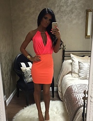 Moda Sukienki Pozostałe - 3039185