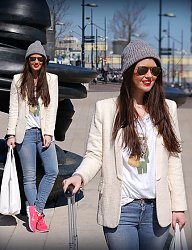 Moda Inne Moda uliczna - 1766072