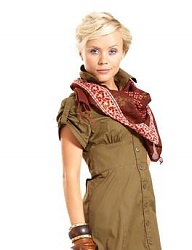 Moda Ciuchy Pozostałe - 83978