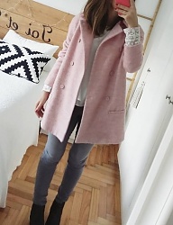 Moda Ciuchy Pozostałe - 3193469