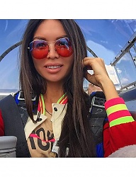 Moda Dodatki Okulary - 3052790