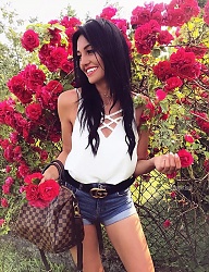 Moda Inne Moda uliczna - 3236677