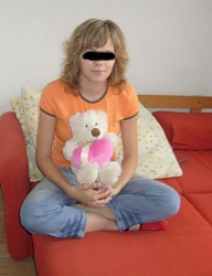 Fryzury Średnie Na co dzień Kręcone - 53797