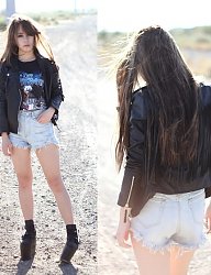 Moda Inne Moda uliczna - 1800399