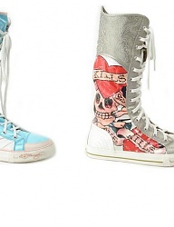 Moda Buty Pozostałe - 29221