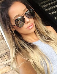 Moda Dodatki Okulary - 3047366