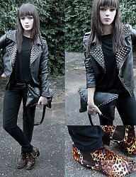 Moda Inne Moda uliczna - 1819079