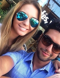 Moda Dodatki Okulary - 2071530