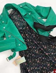 Moda Sukienki Dzienne - 3266578