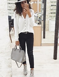 Moda Ciuchy Pozostałe - 3263451