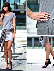 Moda Inne Moda uliczna - 1959624