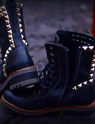 Moda Buty Glany - 1312731