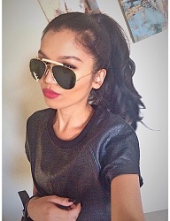 Moda Dodatki Okulary - 2634803