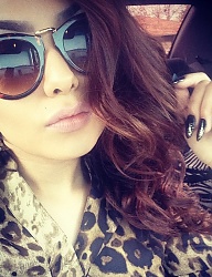 Moda Dodatki Okulary - 2497581