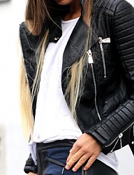Moda Okrycia Kurtki - 2444841