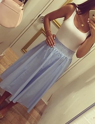 Moda Ciuchy Pozostałe - 3182338