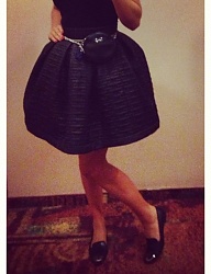 Moda Spódnice Średnie - 2572361
