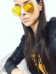 Moda Dodatki Okulary - 3123806