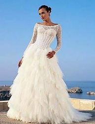 Moda Ślub Suknie ślubne - 497452