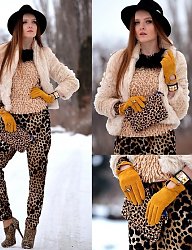Moda Inne Moda uliczna - 1704150