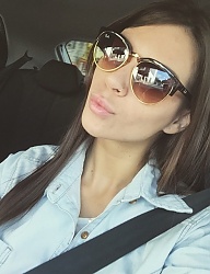 Moda Dodatki Okulary - 2933449