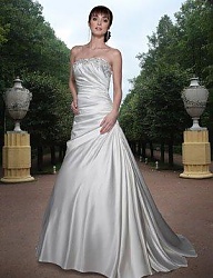 Moda Ślub Suknie ślubne - 383961