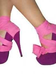 Moda Buty Szpilki - 1263782