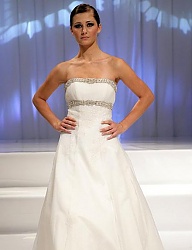 Moda Ślub Suknie ślubne - 219036