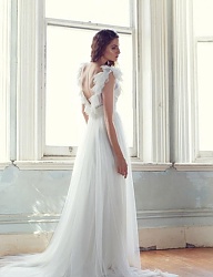 Moda Ślub Suknie ślubne - 1576605