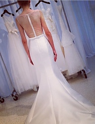 Moda Ślub Suknie ślubne - 2574461