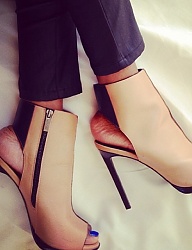 Moda Buty Szpilki - 2555683
