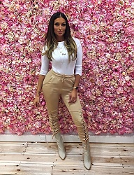 Moda Ciuchy Pozostałe - 3252283