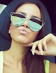 Moda Dodatki Okulary - 3106729